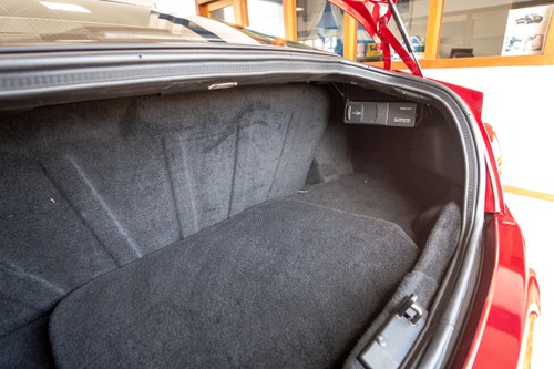 2001 Ferrari 456M V12 Auto Te koop (foto 96 van 147)