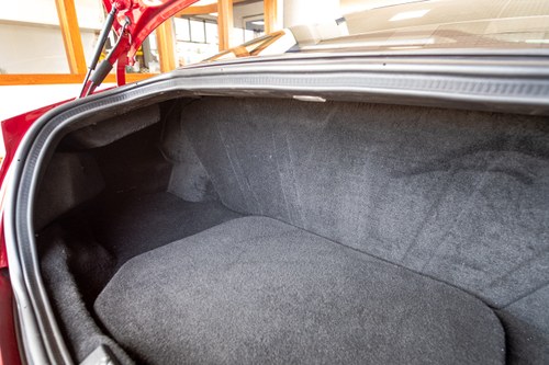 2001 Ferrari 456M V12 Auto Te koop (foto 97 van 147)