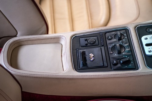 2001 Ferrari 456M V12 Auto Te koop (foto 68 van 147)