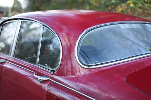 1968 Daimler 250 V8 à venda (imagem 199 de 293)