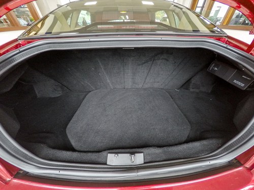 2001 Ferrari 456M V12 Auto Te koop (foto 92 van 147)