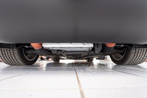 2001 Ferrari 456M V12 Auto Te koop (foto 130 van 147)