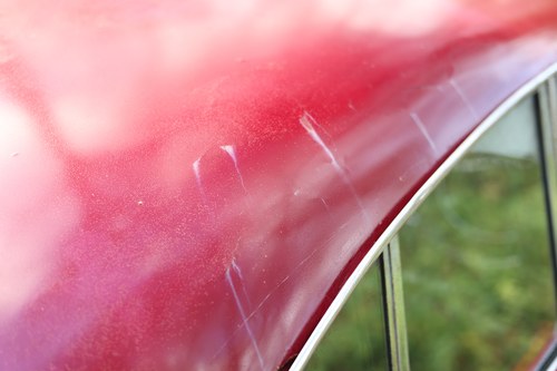 1968 Daimler 250 V8 à venda (imagem 203 de 293)