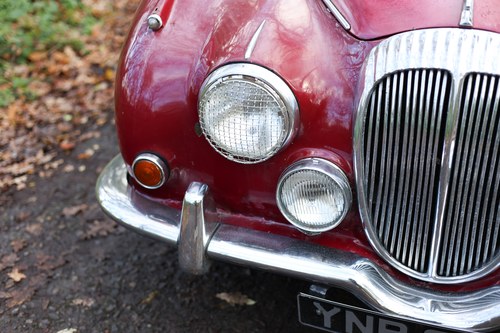 1968 Daimler 250 V8 à venda (imagem 207 de 293)