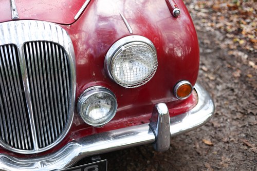 1968 Daimler 250 V8 à venda (imagem 208 de 293)