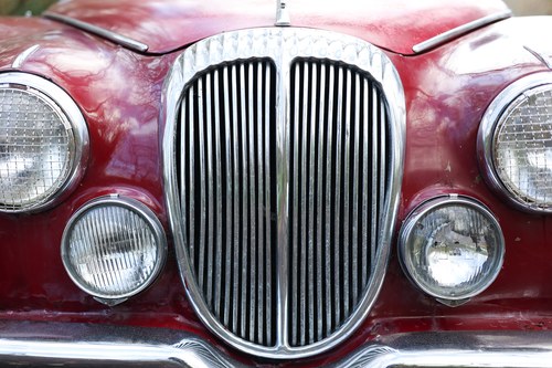 1968 Daimler 250 V8 à venda (imagem 210 de 293)