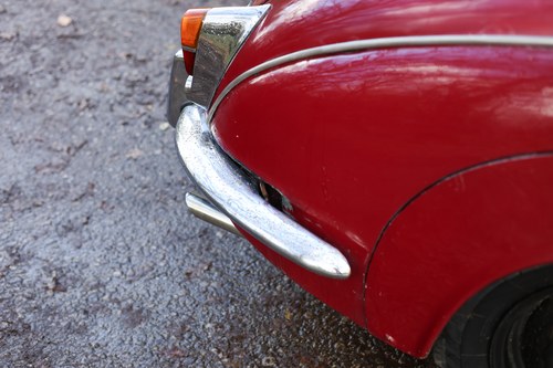 1968 Daimler 250 V8 à venda (imagem 233 de 293)