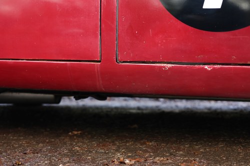 1968 Daimler 250 V8 à venda (imagem 235 de 293)