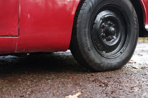 1968 Daimler 250 V8 à venda (imagem 237 de 293)