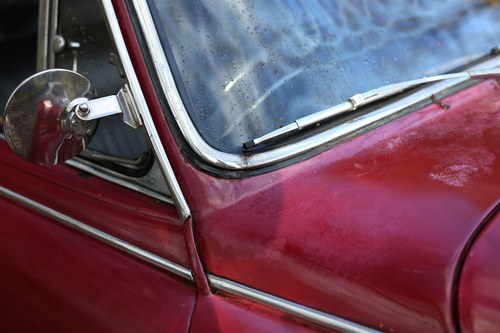 1968 Daimler 250 V8 à venda (imagem 242 de 293)