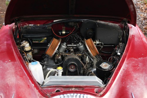 1968 Daimler 250 V8 à venda (imagem 247 de 293)