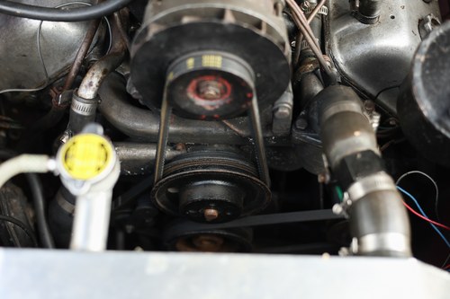 1968 Daimler 250 V8 à venda (imagem 251 de 293)