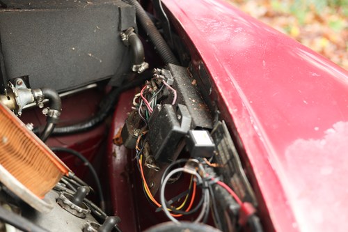 1968 Daimler 250 V8 à venda (imagem 255 de 293)