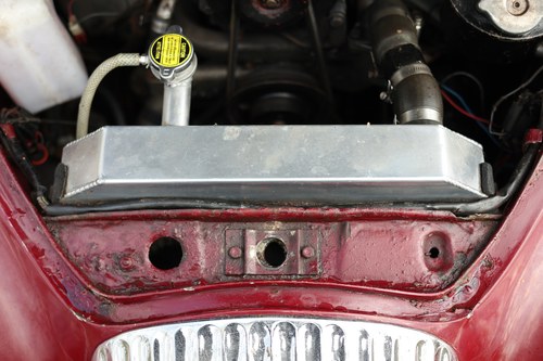 1968 Daimler 250 V8 à venda (imagem 259 de 293)