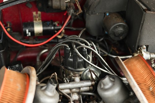 1968 Daimler 250 V8 à venda (imagem 261 de 293)