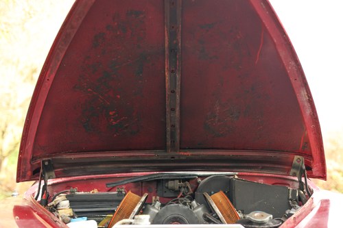 1968 Daimler 250 V8 à venda (imagem 267 de 293)