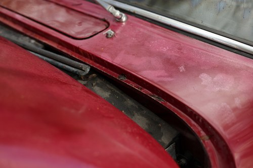 1968 Daimler 250 V8 à venda (imagem 272 de 293)