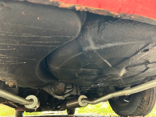 1968 Daimler 250 V8 à venda (imagem 292 de 293)