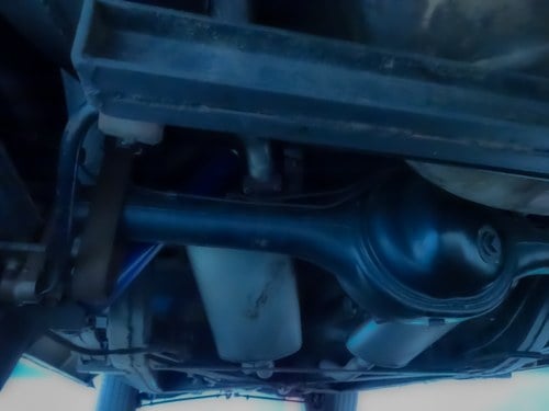 1961 Chevrolet Corvette C1 Convertible 283CI 4.6L V8 Manual For Sale (picture 114 of 120)