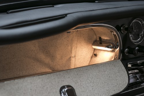 1962 Aston Martin DB4 In vendita (immagine 22 di 49)