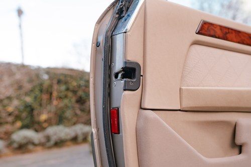 1995 Mercedes-Benz 320CE Coupe (W124) Te koop (foto 52 van 178)