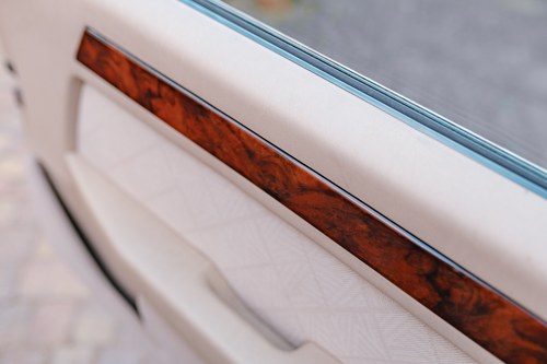 1995 Mercedes-Benz 320CE Coupe (W124) Te koop (foto 60 van 178)