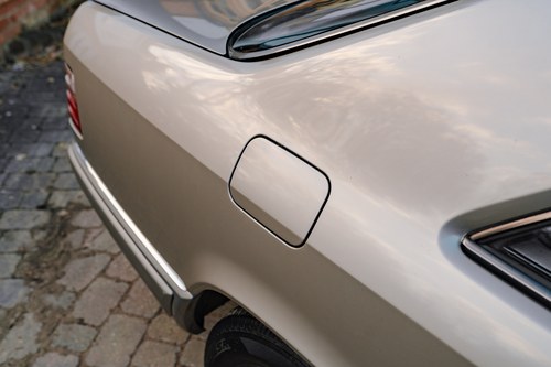 1995 Mercedes-Benz 320CE Coupe (W124) Te koop (foto 117 van 178)