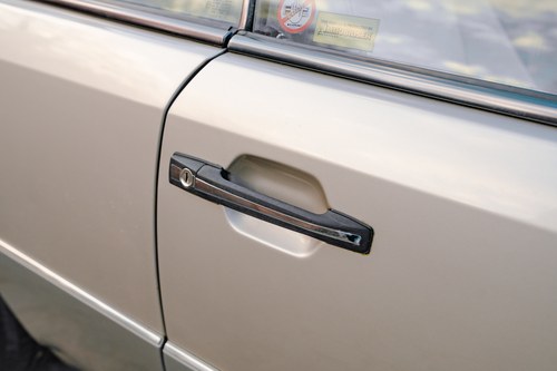 1995 Mercedes-Benz 320CE Coupe (W124) Te koop (foto 118 van 178)