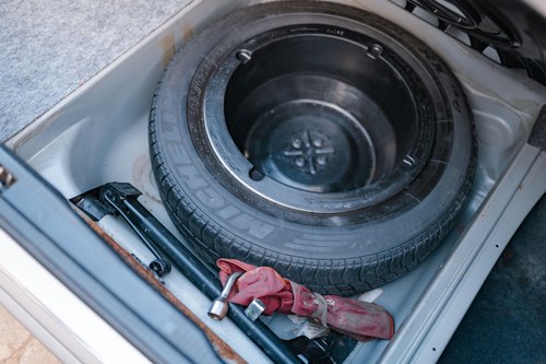 1995 Mercedes-Benz 320CE Coupe (W124) Te koop (foto 100 van 178)