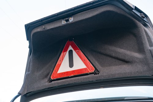 1995 Mercedes-Benz 320CE Coupe (W124) Te koop (foto 94 van 178)