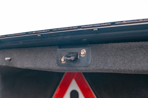 1995 Mercedes-Benz 320CE Coupe (W124) Te koop (foto 95 van 178)