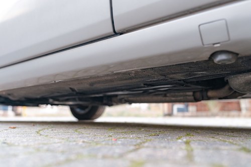 1995 Mercedes-Benz 320CE Coupe (W124) Te koop (foto 153 van 178)