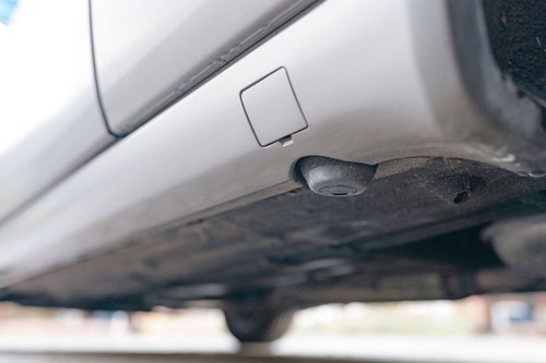 1995 Mercedes-Benz 320CE Coupe (W124) Te koop (foto 158 van 178)