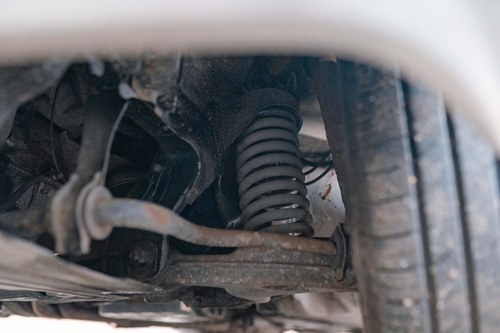 1995 Mercedes-Benz 320CE Coupe (W124) Te koop (foto 160 van 178)