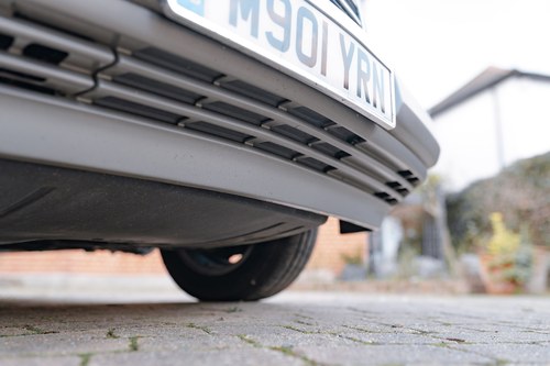 1995 Mercedes-Benz 320CE Coupe (W124) Te koop (foto 135 van 178)