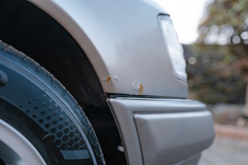 1995 Mercedes-Benz 320CE Coupe (W124) Te koop (foto 138 van 178)