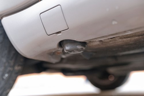 1995 Mercedes-Benz 320CE Coupe (W124) Te koop (foto 167 van 178)