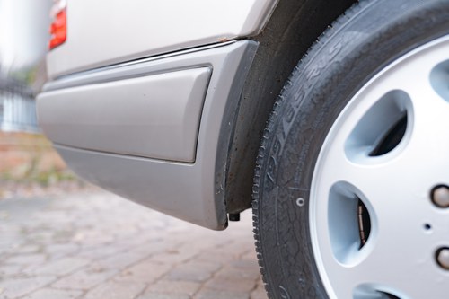 1995 Mercedes-Benz 320CE Coupe (W124) Te koop (foto 139 van 178)