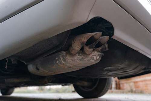 1995 Mercedes-Benz 320CE Coupe (W124) Te koop (foto 172 van 178)