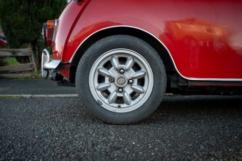 1963 Austin Mini Mk1 1380 Works Replica For Sale (picture 11 of 113)