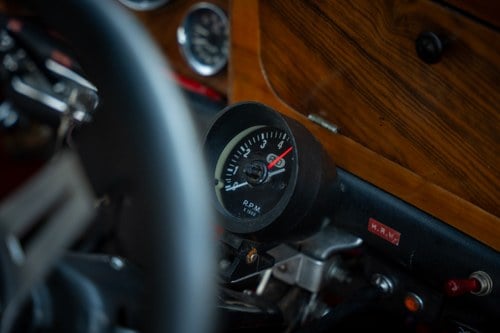 1963 Austin Mini Mk1 1380 Works Replica For Sale (picture 16 of 113)