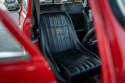 1963 Austin Mini Mk1 1380 Works Replica For Sale (picture 17 of 113)
