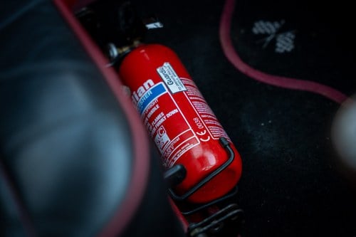 1963 Austin Mini Mk1 1380 Works Replica For Sale (picture 25 of 113)