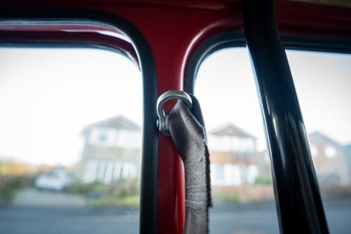 1963 Austin Mini Mk1 1380 Works Replica For Sale (picture 36 of 113)