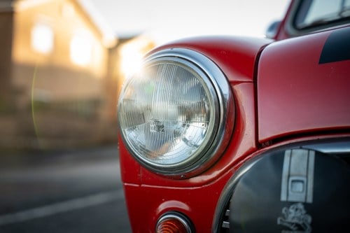 1963 Austin Mini Mk1 1380 Works Replica For Sale (picture 51 of 113)