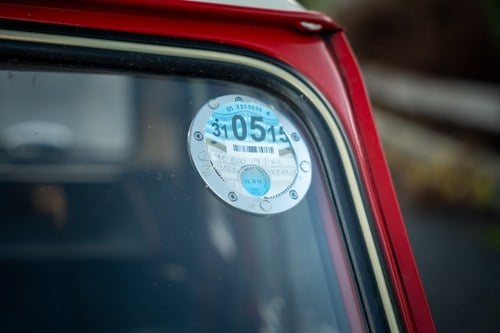 1963 Austin Mini Mk1 1380 Works Replica For Sale (picture 55 of 113)