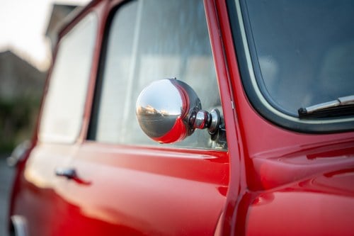 1963 Austin Mini Mk1 1380 Works Replica For Sale (picture 57 of 113)