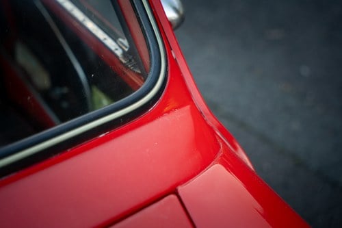 1963 Austin Mini Mk1 1380 Works Replica For Sale (picture 61 of 113)