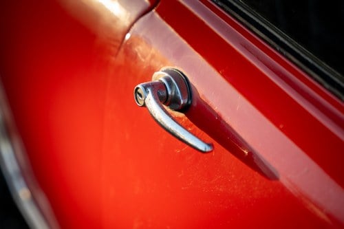 1963 Austin Mini Mk1 1380 Works Replica For Sale (picture 64 of 113)