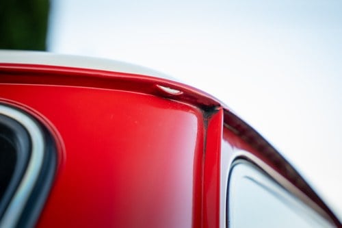 1963 Austin Mini Mk1 1380 Works Replica For Sale (picture 79 of 113)